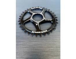 Race Face Shimano 12 speed 34t direct mount cinch lánckerék