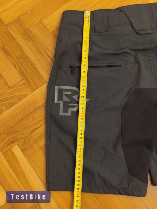 Race Face Stage Shorts mtb rövidnadrág M