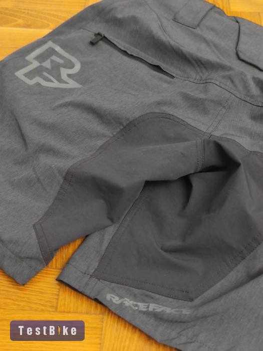 Race Face Stage Shorts mtb rövidnadrág M