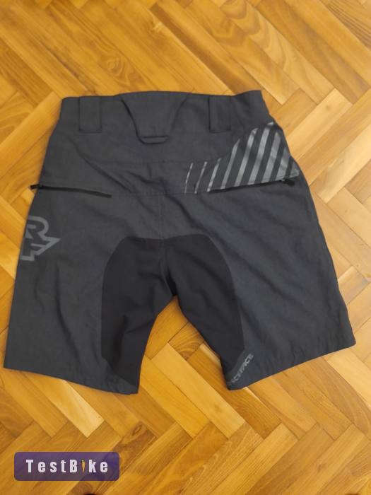 Race Face Stage Shorts mtb rövidnadrág M