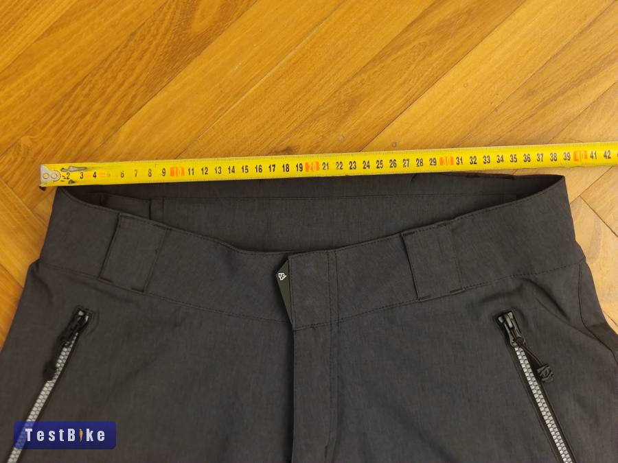 Race Face Stage Shorts mtb rövidnadrág M