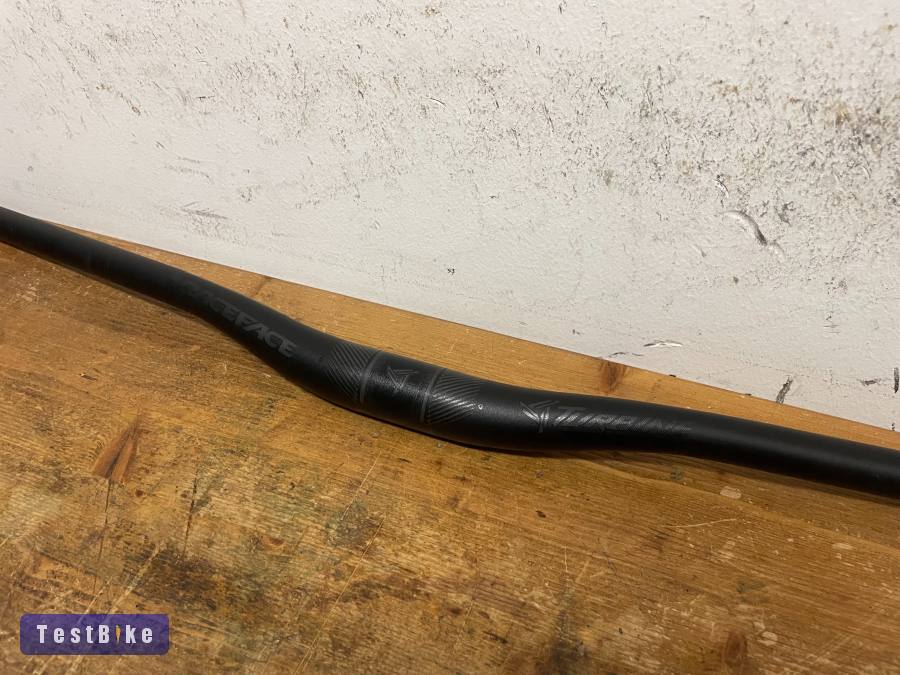 Újszerű Race Face Turbine R 35 OEM kormány 760 x 20 mm