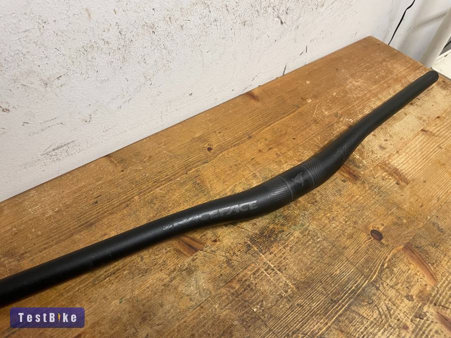 Újszerű Race Face Turbine R 35 OEM kormány 760 x 20 mm
