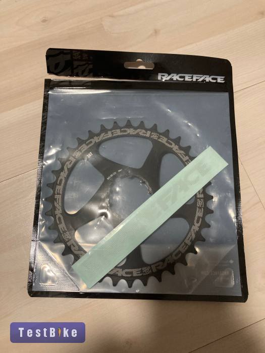 RaceFace 36T DM
