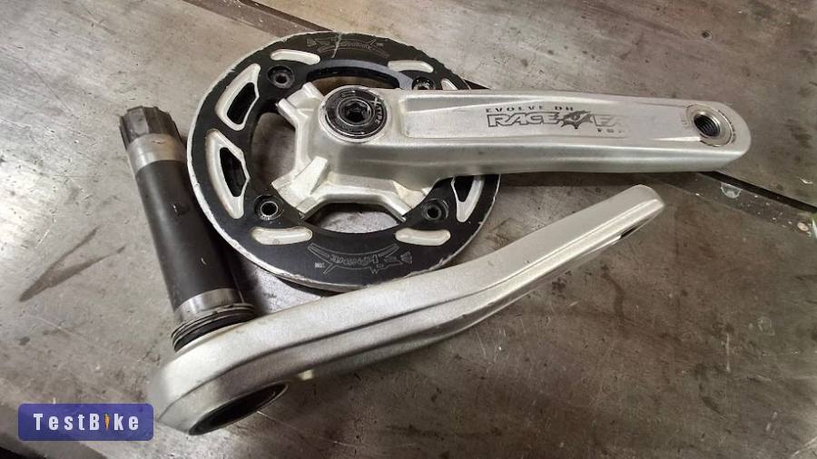 RaceFace Evolve DH hajtómű