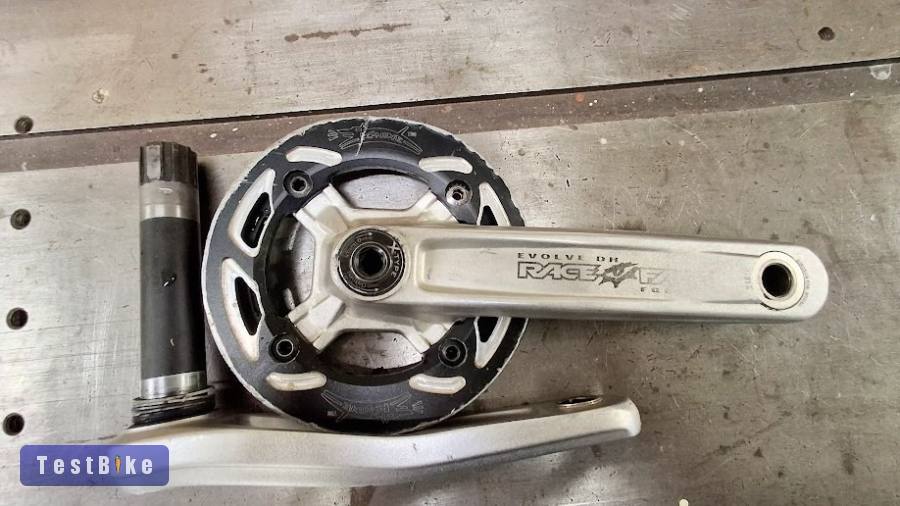 RaceFace Evolve DH hajtómű