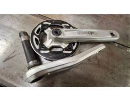 RaceFace Evolve DH hajtómű