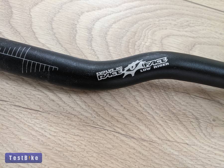 RaceFace Evolve XC Low Riser kormány eladó
