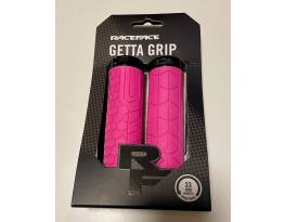 Új Raceface Getta grip 33mm kormány markolat