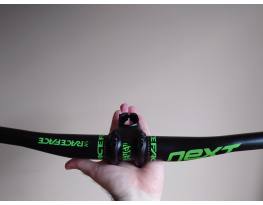 RaceFace next carbon kormány 40mm szárral