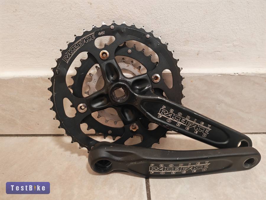 Raceface Prodigy hajtókar 