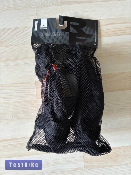 RaceFace Roam térdvédő (új) M méret