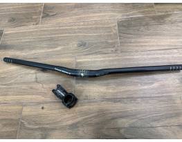 Raceface Turbine + Raceface Evolve