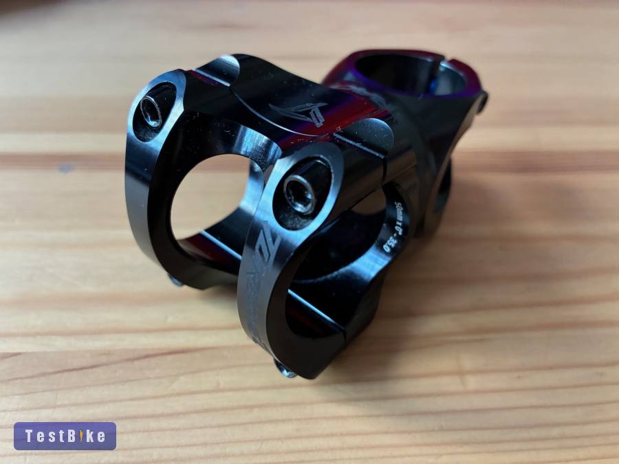 Raceface Turbine kormányszár + kormány + markolat 