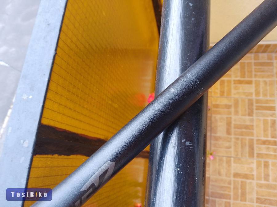 Raceface turbiner kormány