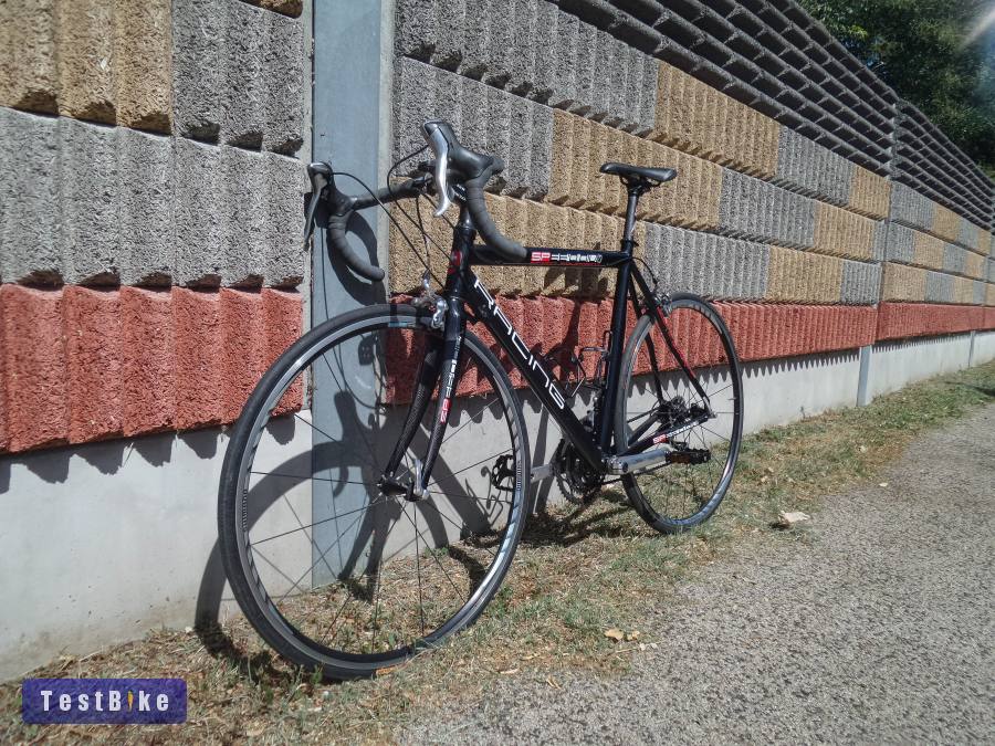 Racing Speed Div Ultegra 3x10 "L"