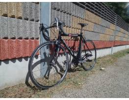Racing Speed Div Ultegra 3x10 "L"