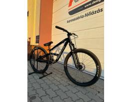 Radio Bike Sirren 26’ - Slopestyle / Dirt / Park