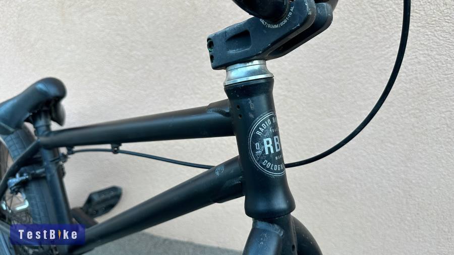 Radio Bikes Darko Bmx 20,5 eladó