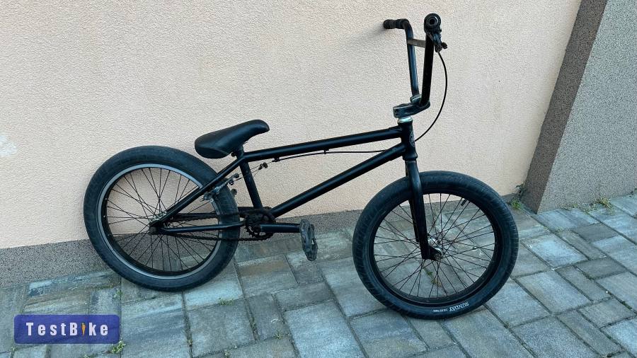 Radio Bikes Darko Bmx 20,5 eladó