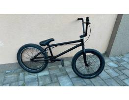 Radio Bikes Darko Bmx 20,5 eladó