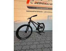 Radio Bikes Griffin Pro 26’ - Dirt / Street / Park