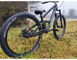 Radio Siren 26 Slopestyle 