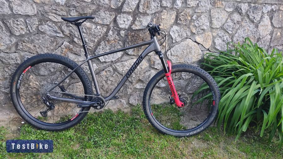 Radon Cragger 29" Large