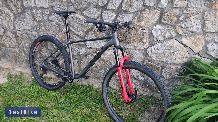 Radon Cragger 29" Large