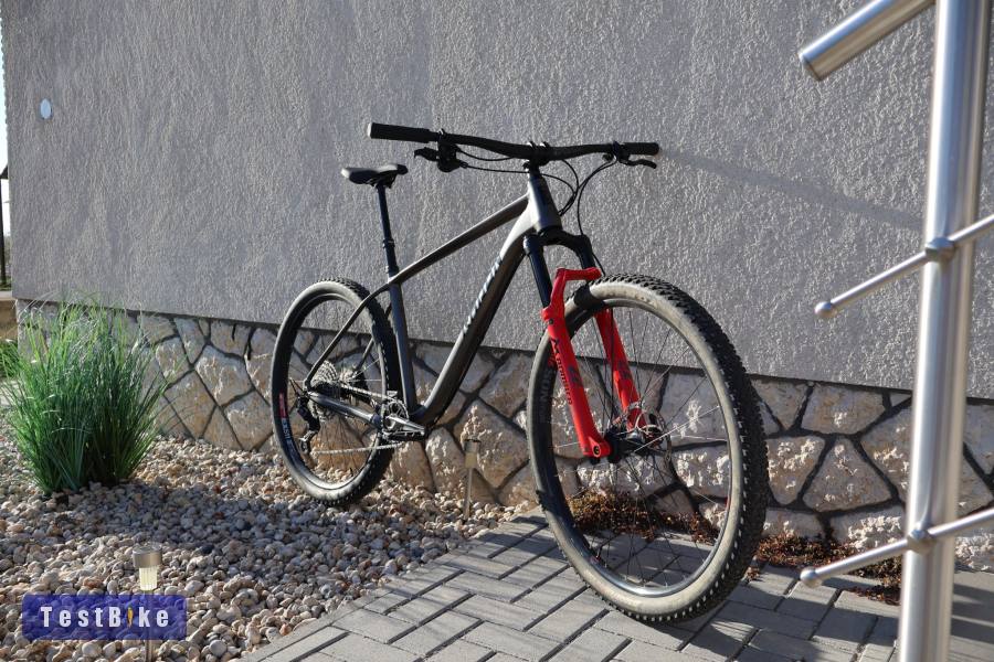 Radon Cragger 29" size L