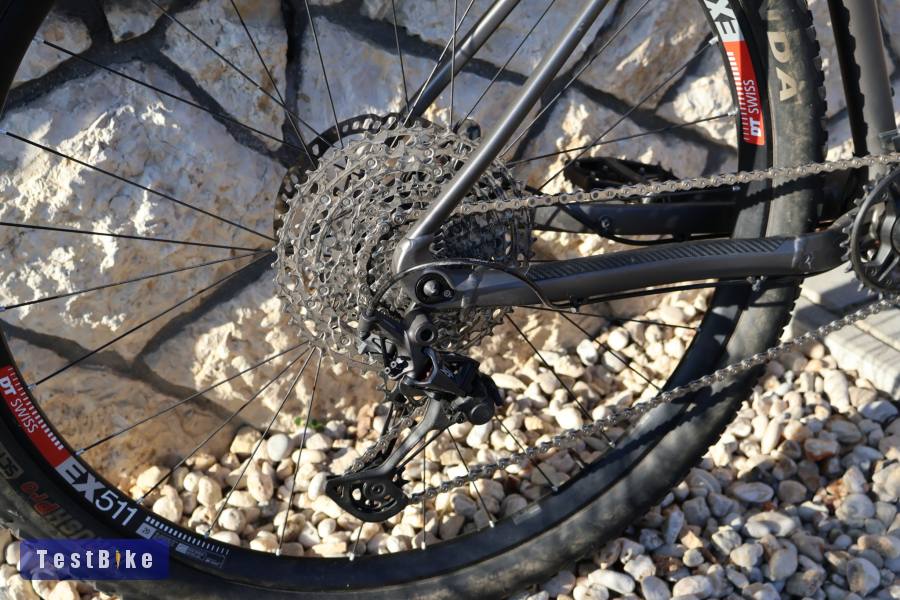 Radon Cragger 29" size L