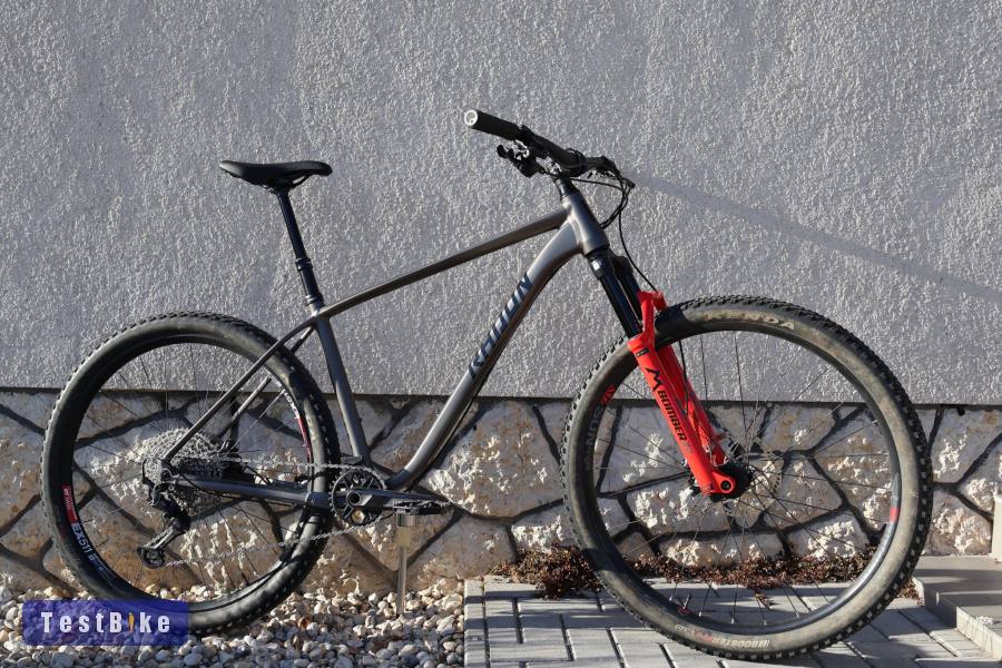 Radon Cragger 29" size L