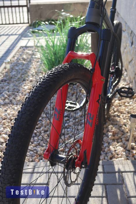 Radon Cragger 29" size L