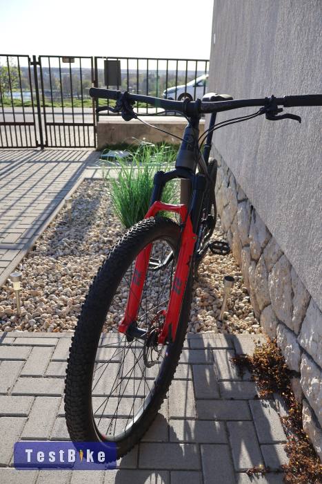 Radon Cragger 29" size L