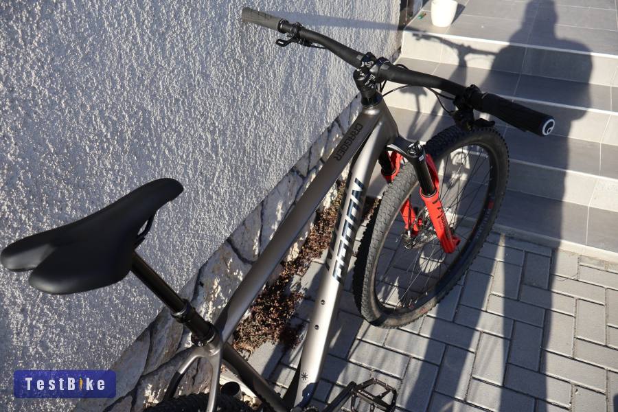 Radon Cragger 29" size L