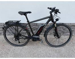 Radon Hybrid 28 Bosch motoros trekking ebike "Black Week!"