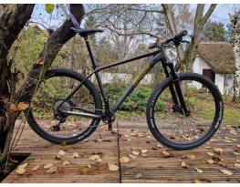 Radon Jealous 29"/ 1x12 XT / Tubeless