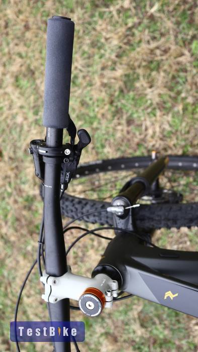 Radon Jealous 29"/ 1x12 XT / Pro Koryak Dropper / Tubeless