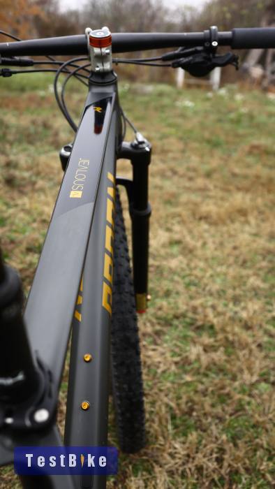 Radon Jealous 29"/ 1x12 XT / Pro Koryak Dropper / Tubeless