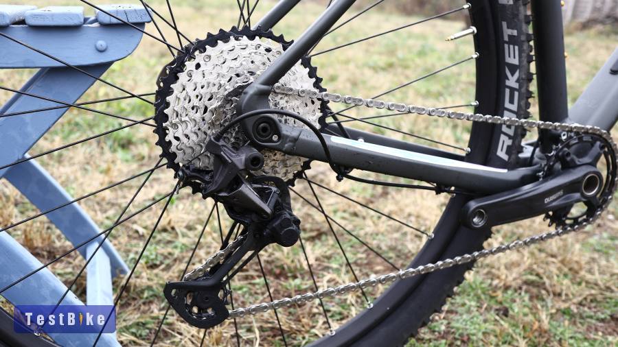 Radon Jealous 29"/ 1x12 XT / Pro Koryak Dropper / Tubeless