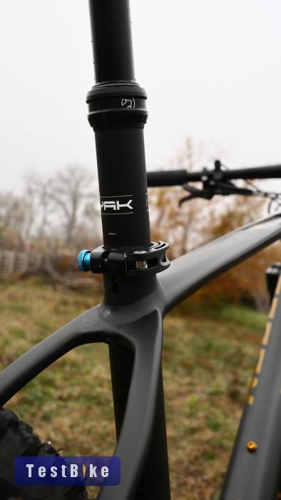 Radon Jealous 29"/ 1x12 XT / Pro Koryak Dropper / Tubeless