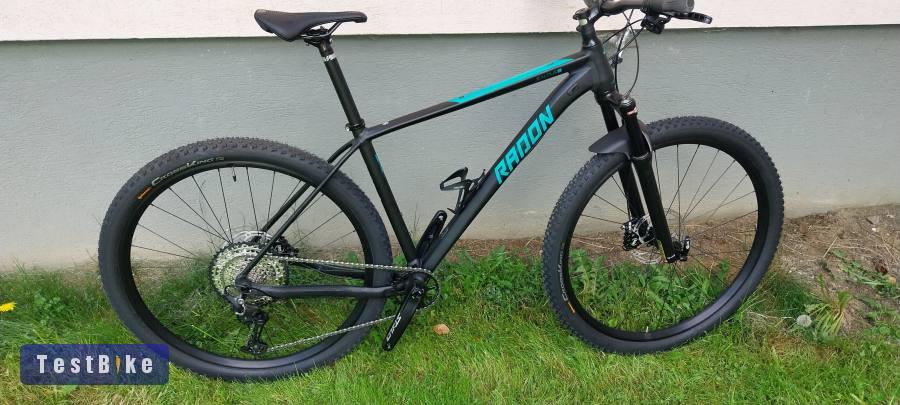 Radon Jealous 29er 20" L méret