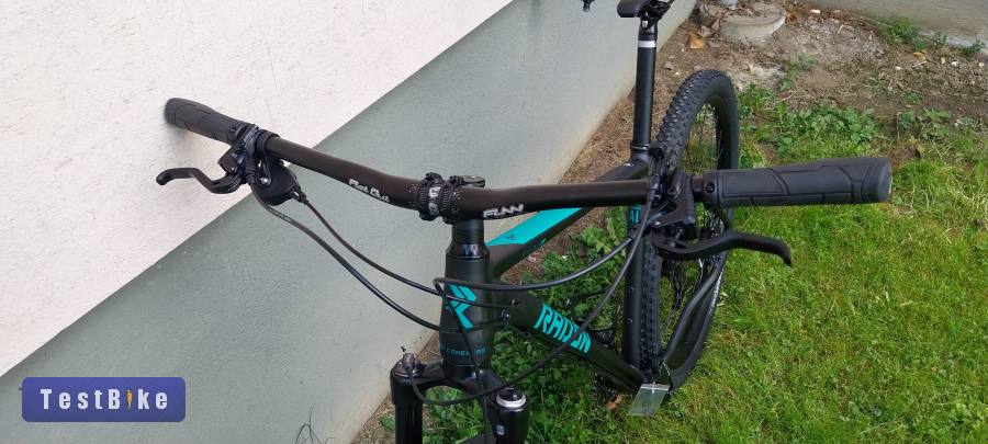 Radon Jealous 29er 20" L méret