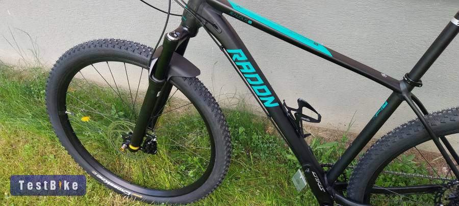 Radon Jealous 29er 20" L méret