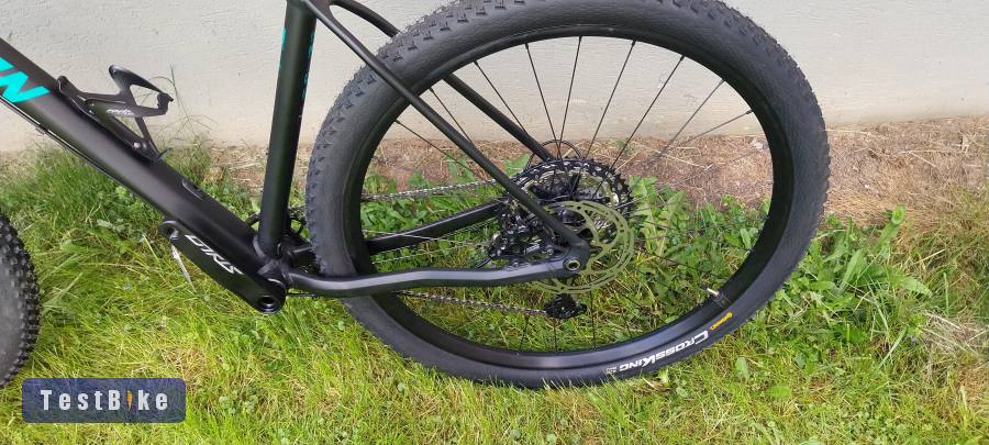Radon Jealous 29er 20" L méret