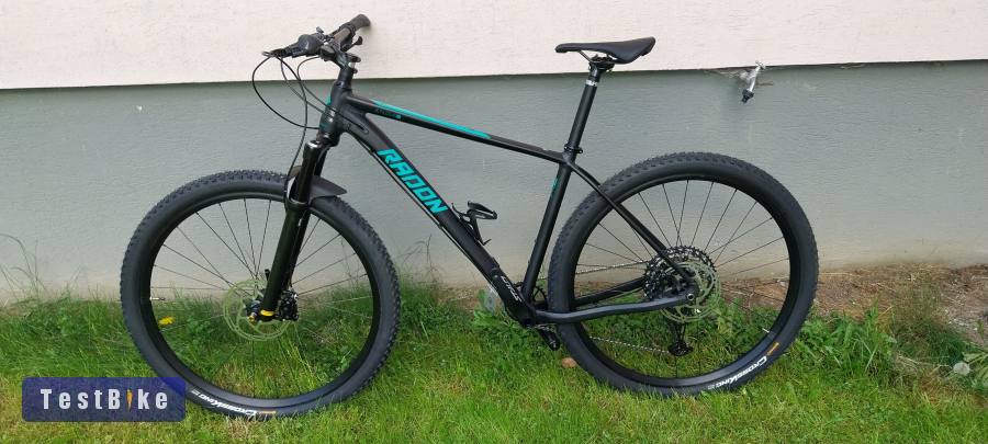 Radon Jealous 29er 20" L méret
