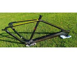 Radon Jealous 9.0