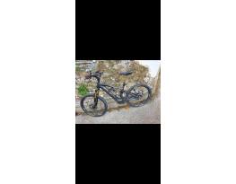 RADON Render Elektromos Mountain Bike 29" össztelós / fully
