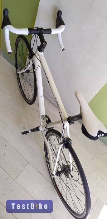 Radon RPS, 56 cm, 2x10, Ultegra, szinte hibátlan országúti