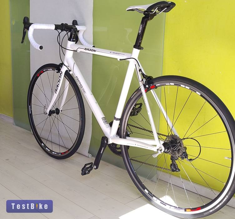 Radon RPS, 56 cm, 2x10, Ultegra, szinte hibátlan országúti